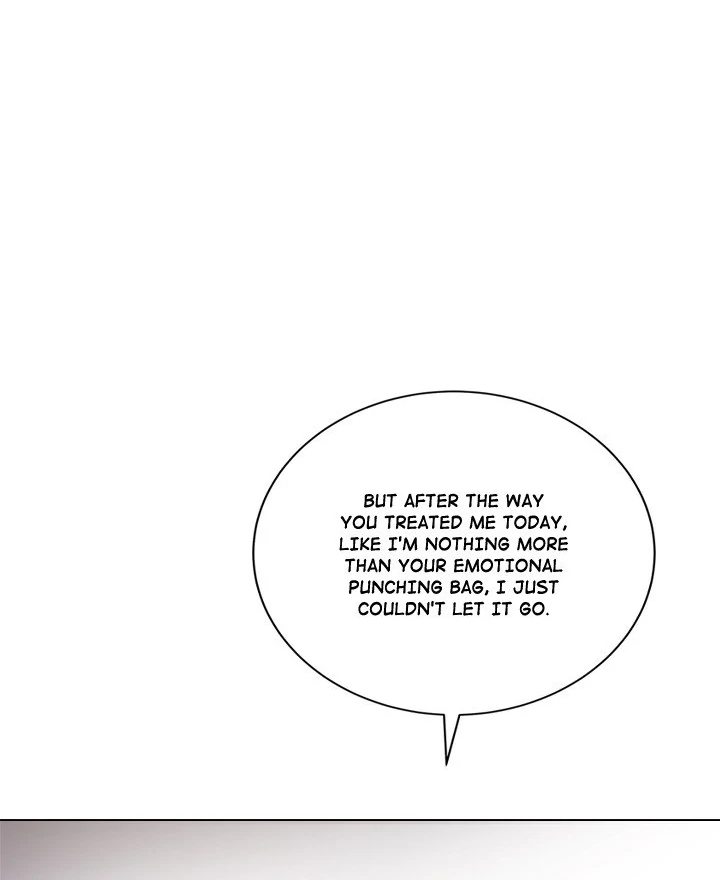 Signed, Sealed, Mistaken Chapter 4 - Page 85 in English