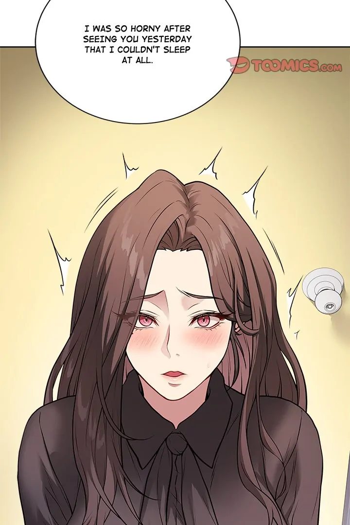 Signed, Sealed, Mistaken Chapter 4 - Page 88 in English