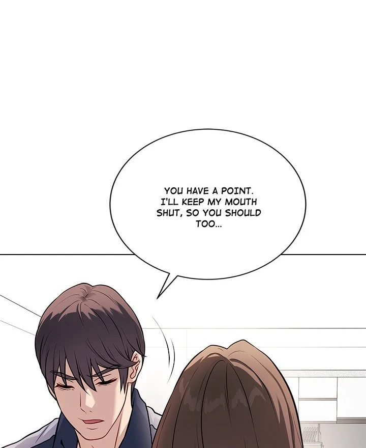 Signed, Sealed, Mistaken Chapter 4 - Page 94 in English