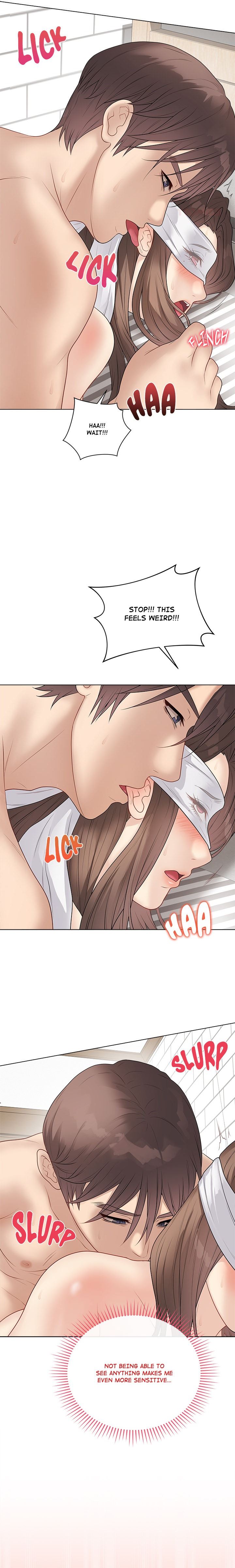 Signed, Sealed, Mistaken Chapter 40 - Page 9 in English