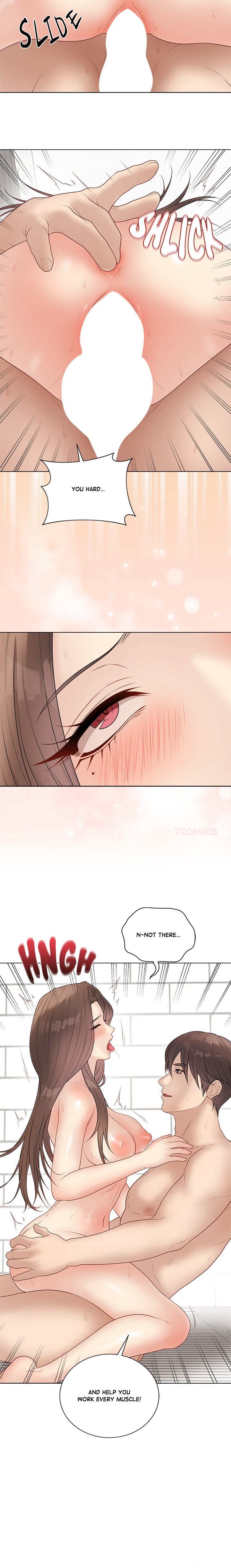 Signed, Sealed, Mistaken Chapter 41 - Page 13 in English