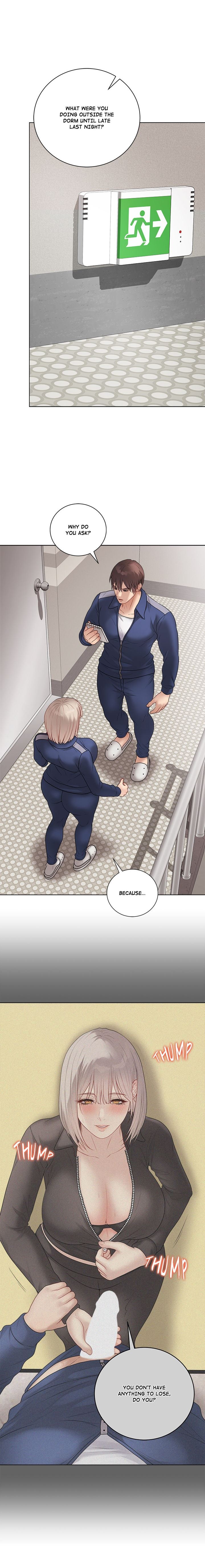 Signed, Sealed, Mistaken Chapter 41 - Page 20 in English