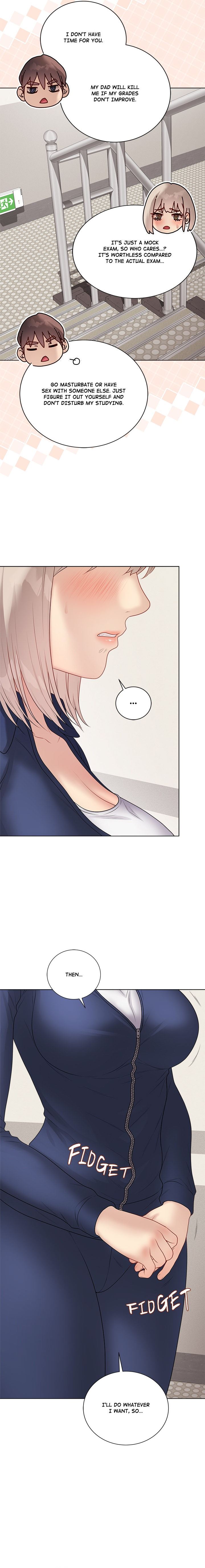 Signed, Sealed, Mistaken Chapter 41 - Page 23 in English