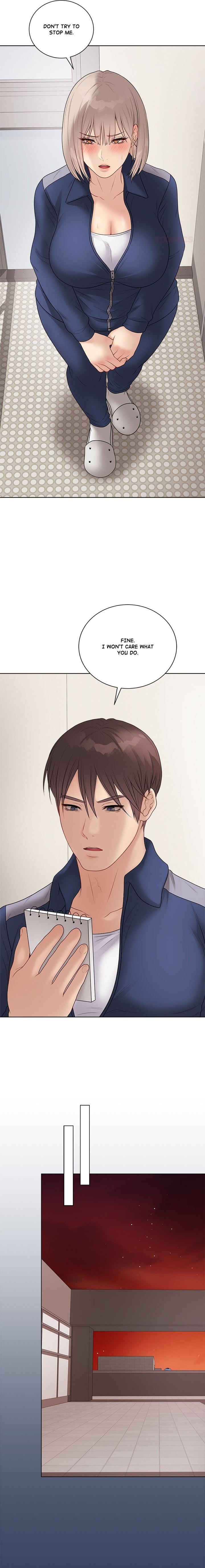 Signed, Sealed, Mistaken Chapter 41 - Page 24 in English