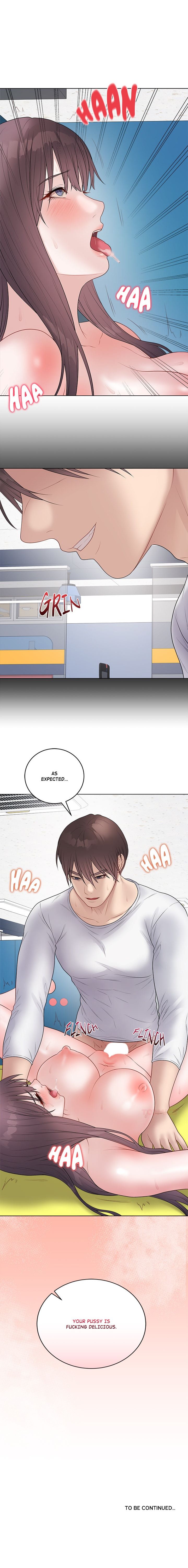 Signed, Sealed, Mistaken Chapter 43 - Page 25 in English