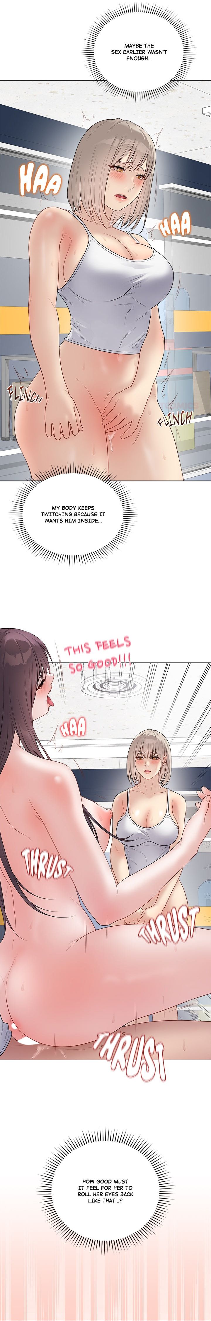 Signed, Sealed, Mistaken Chapter 44 - Page 16 in English