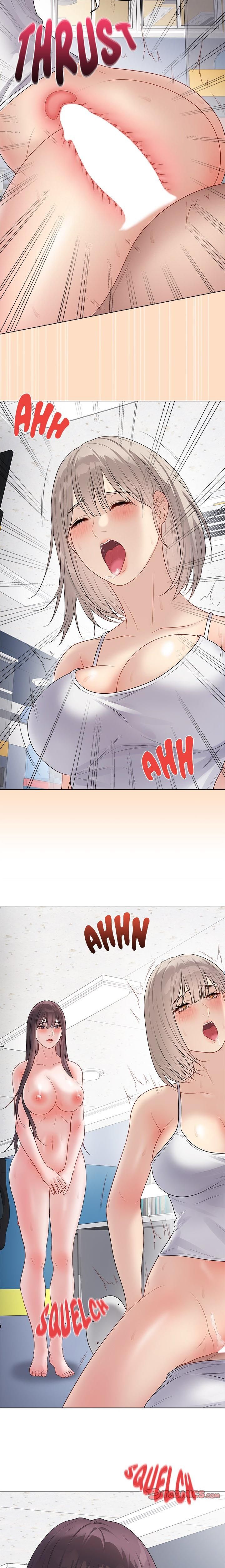 Signed, Sealed, Mistaken Chapter 45 - Page 15 in English