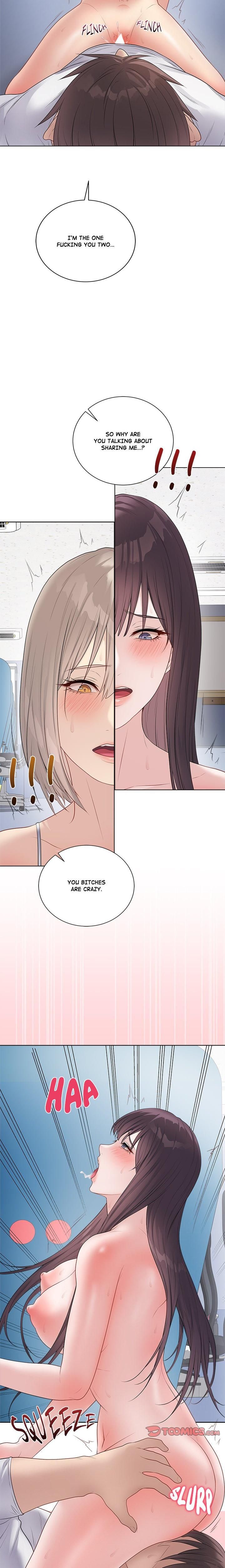 Signed, Sealed, Mistaken Chapter 45 - Page 24 in English