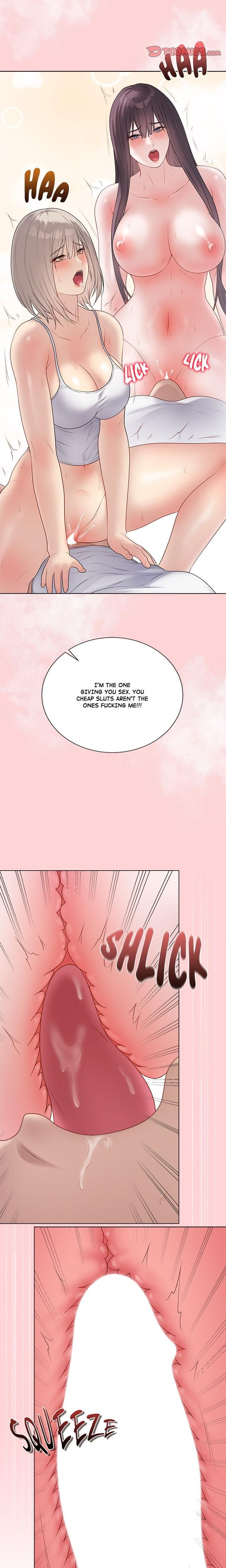 Signed, Sealed, Mistaken Chapter 45 - Page 26 in English