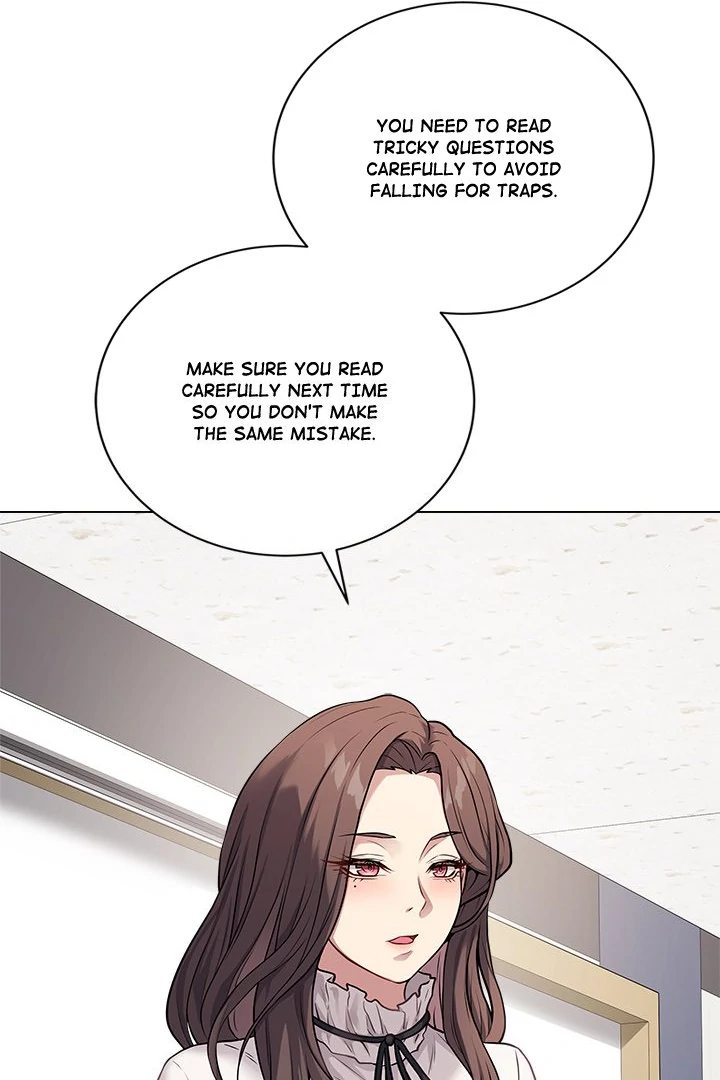 Signed, Sealed, Mistaken Chapter 5 - Page 11 in English