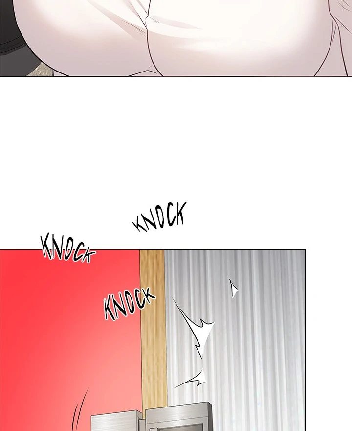 Signed, Sealed, Mistaken Chapter 5 - Page 123 in English