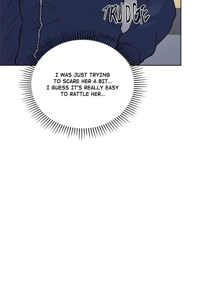 Signed, Sealed, Mistaken Chapter 5 - Page 19 in English