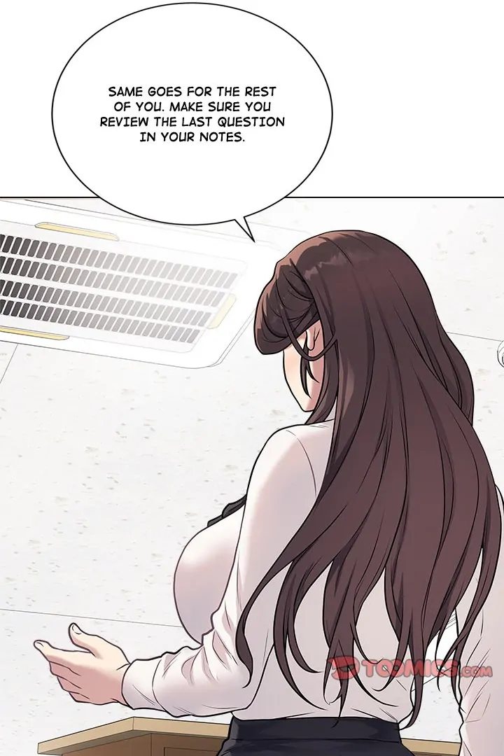 Signed, Sealed, Mistaken Chapter 5 - Page 20 in English