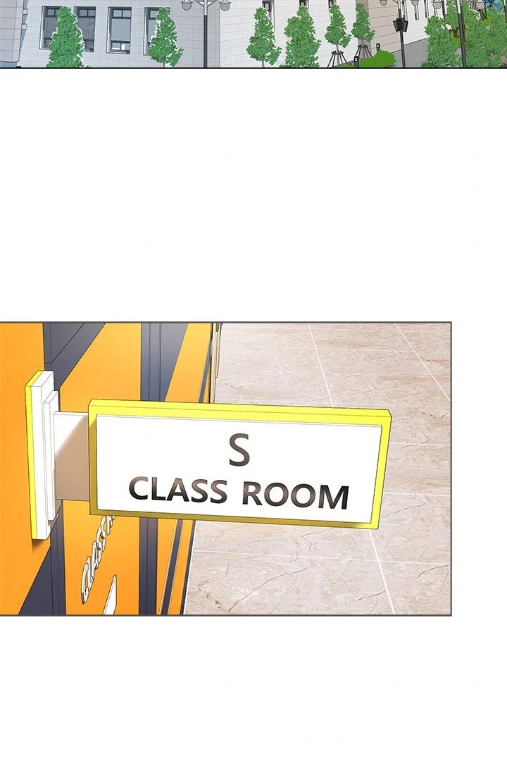 Signed, Sealed, Mistaken Chapter 5 - Page 3 in English