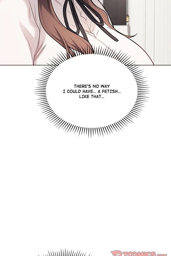 Signed, Sealed, Mistaken Chapter 5 - Page 31 in English