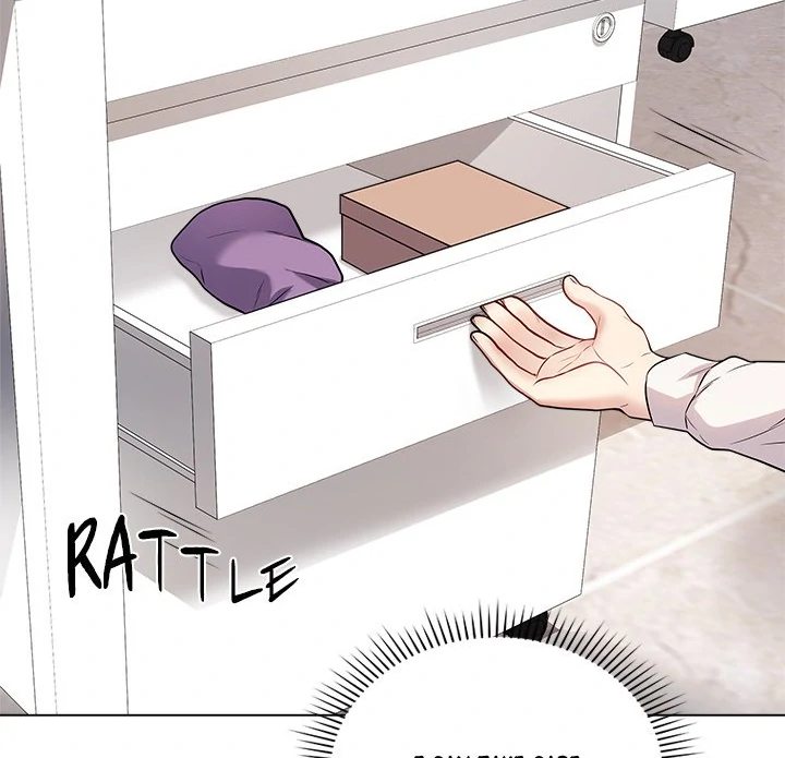 Signed, Sealed, Mistaken Chapter 5 - Page 38 in English