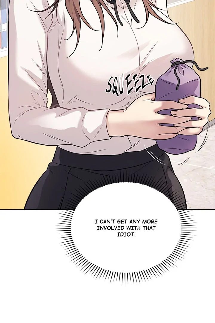 Signed, Sealed, Mistaken Chapter 5 - Page 41 in English