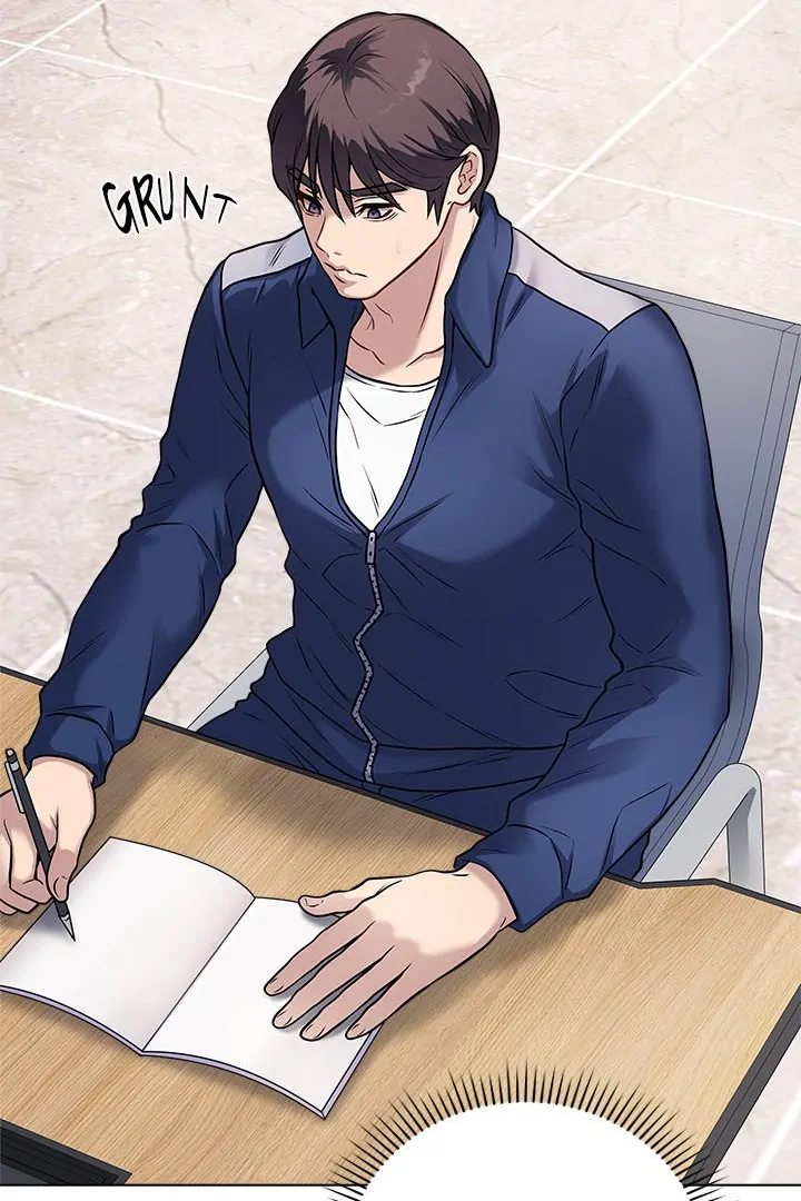 Signed, Sealed, Mistaken Chapter 5 - Page 45 in English