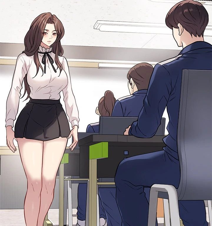 Signed, Sealed, Mistaken Chapter 5 - Page 47 in English