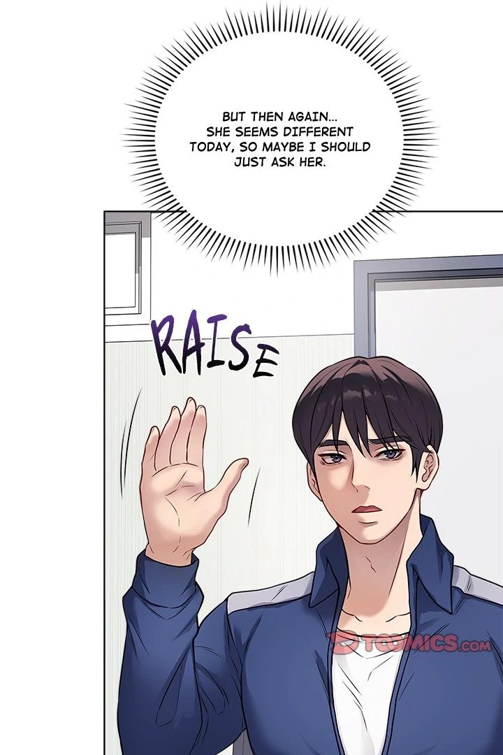 Signed, Sealed, Mistaken Chapter 5 - Page 49 in English