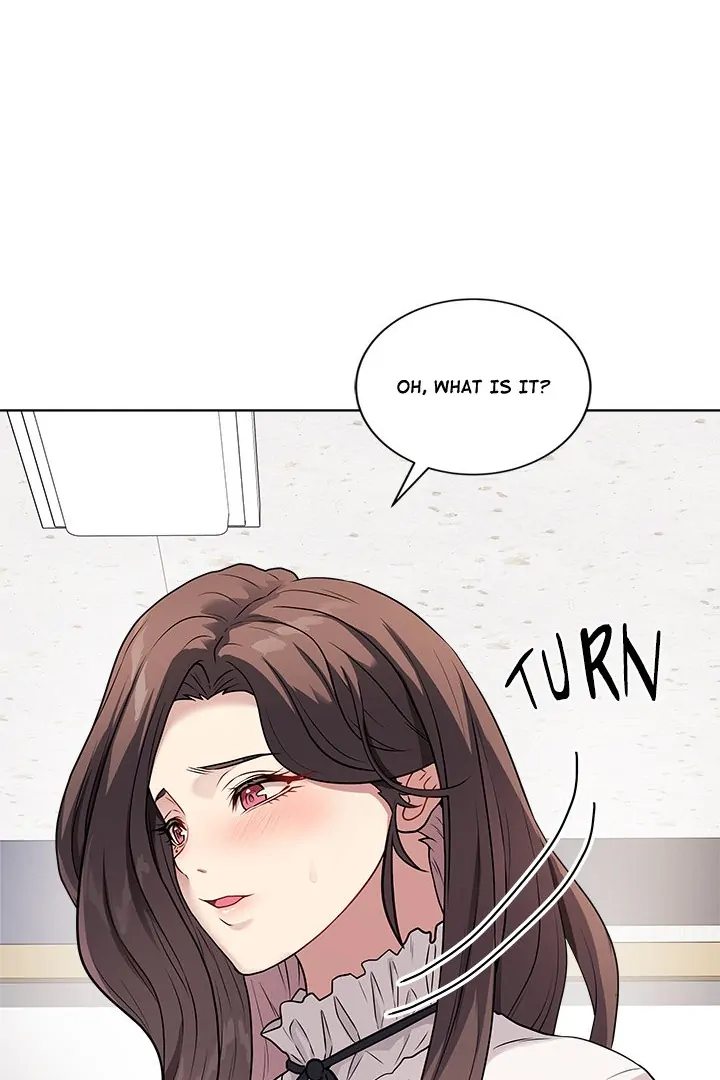 Signed, Sealed, Mistaken Chapter 5 - Page 54 in English