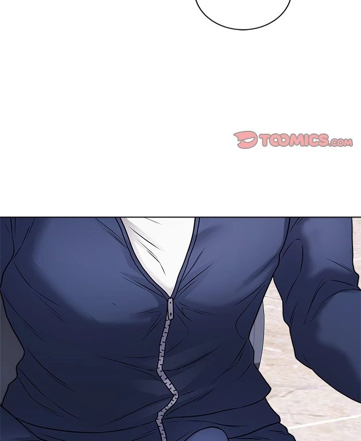 Signed, Sealed, Mistaken Chapter 5 - Page 81 in English