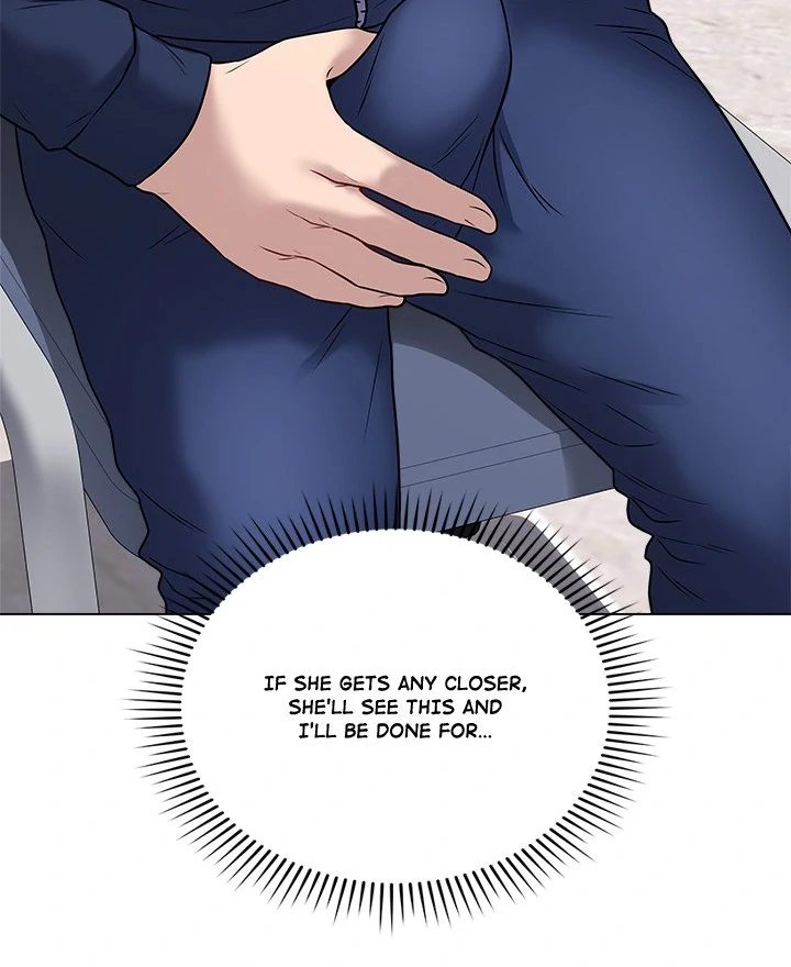 Signed, Sealed, Mistaken Chapter 5 - Page 82 in English
