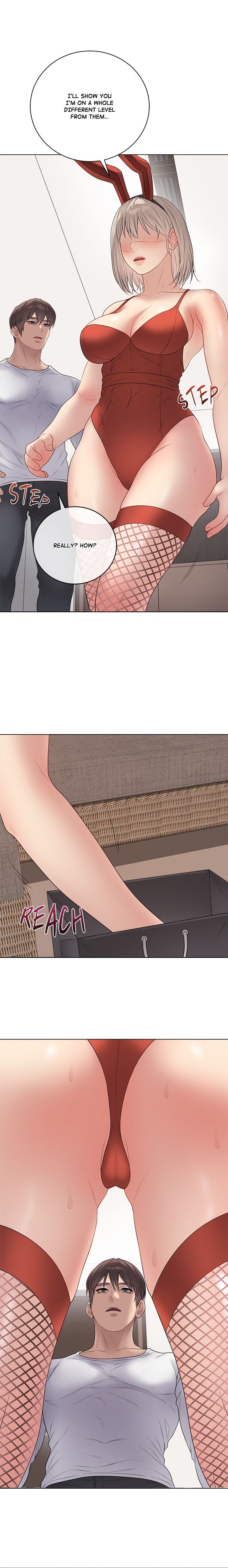 Signed, Sealed, Mistaken Chapter 51 - Page 16 in English