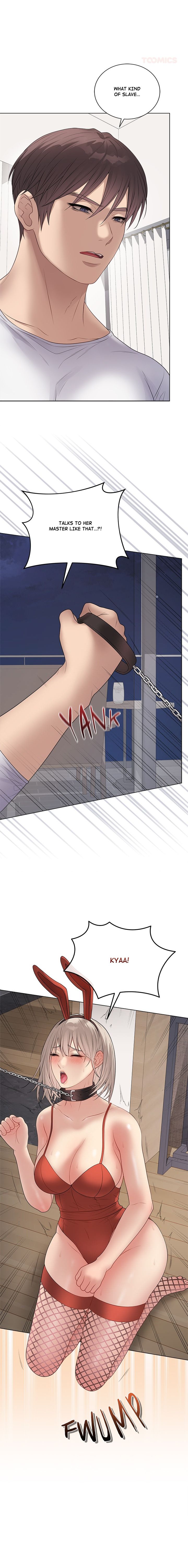 Signed, Sealed, Mistaken Chapter 51 - Page 24 in English