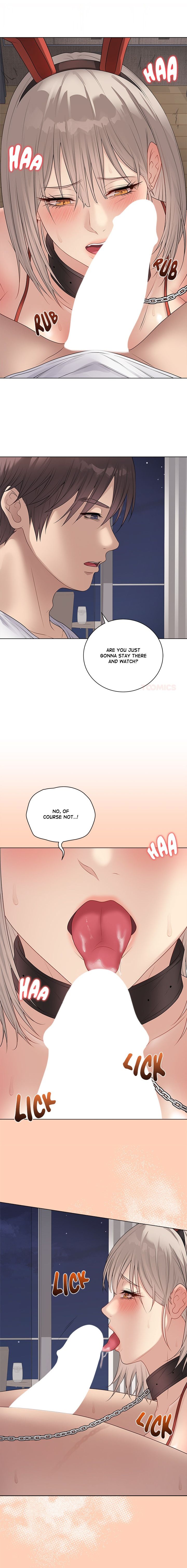 Signed, Sealed, Mistaken Chapter 51 - Page 25 in English