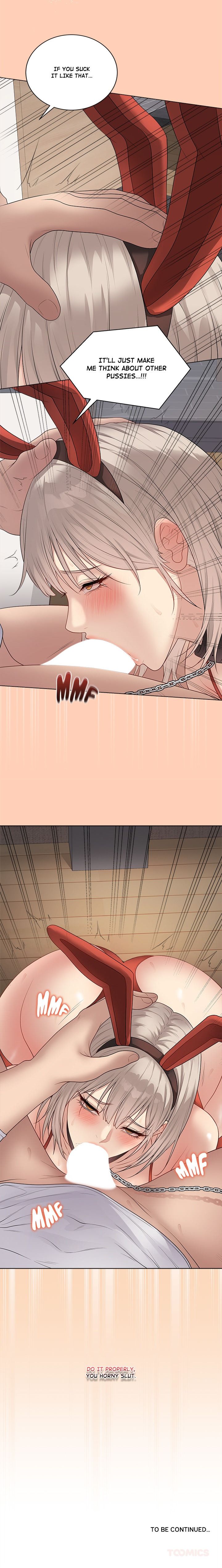 Signed, Sealed, Mistaken Chapter 51 - Page 26 in English