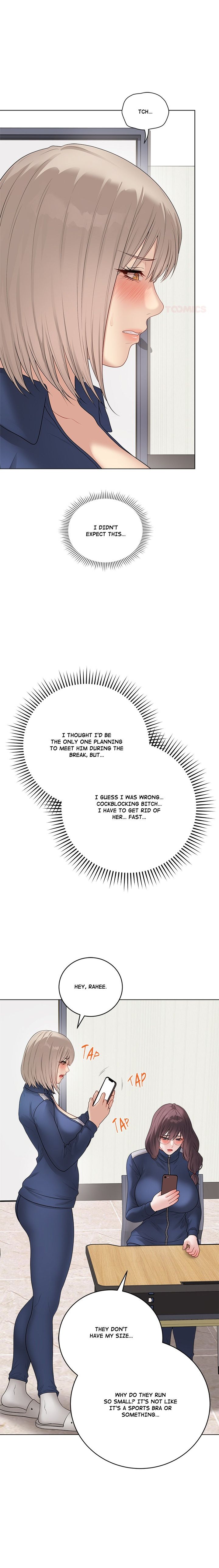 Signed, Sealed, Mistaken Chapter 51 - Page 4 in English