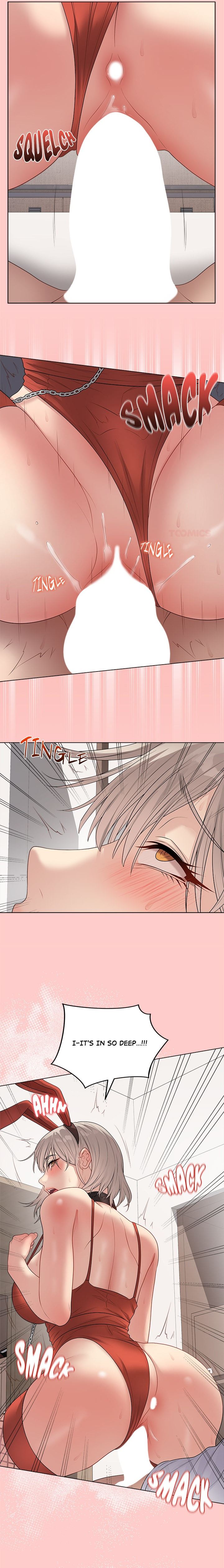 Signed, Sealed, Mistaken Chapter 52 - Page 19 in English