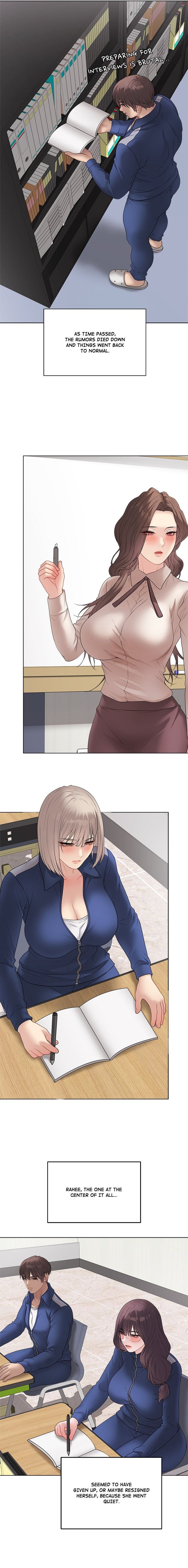 Signed, Sealed, Mistaken Chapter 57 - Page 15 in English