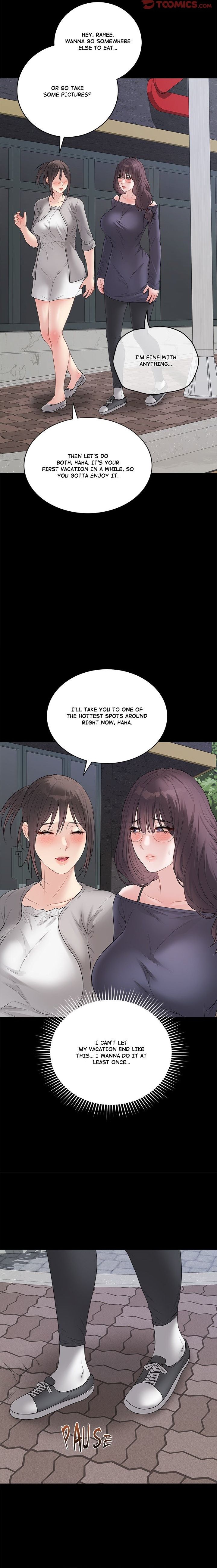 Signed, Sealed, Mistaken Chapter 57 - Page 3 in English