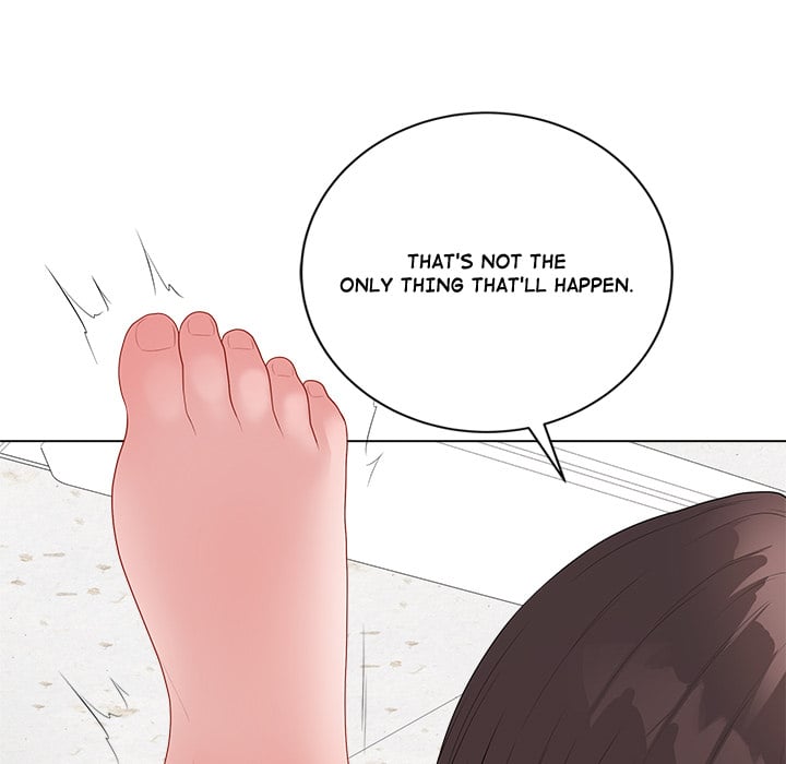 Signed, Sealed, Mistaken Chapter 59 - Page 102 in English