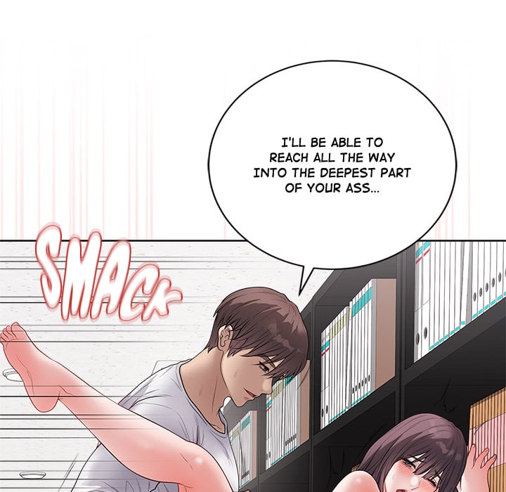 Signed, Sealed, Mistaken Chapter 59 - Page 107 in English