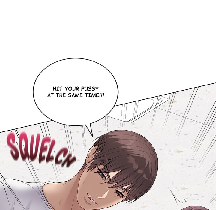 Signed, Sealed, Mistaken Chapter 59 - Page 117 in English
