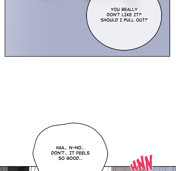 Signed, Sealed, Mistaken Chapter 59 - Page 134 in English