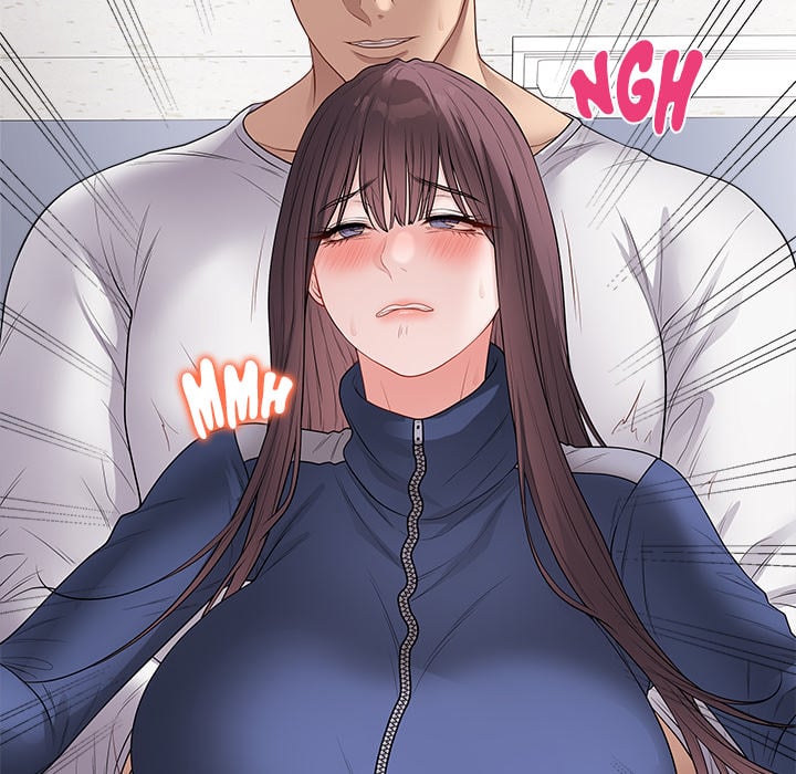 Signed, Sealed, Mistaken Chapter 59 - Page 16 in English
