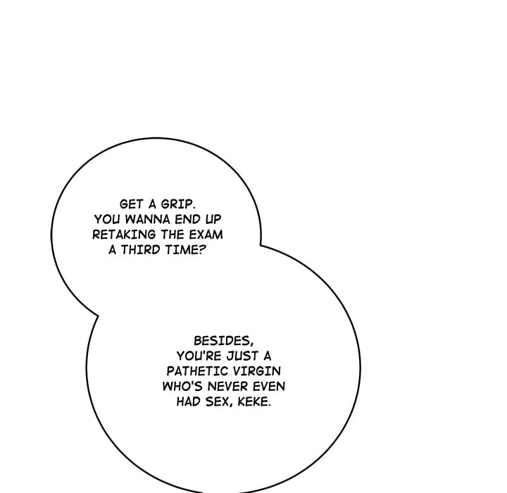 Signed, Sealed, Mistaken Chapter 59 - Page 29 in English