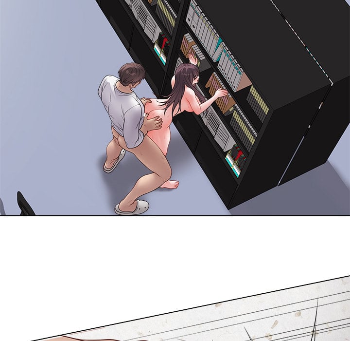 Signed, Sealed, Mistaken Chapter 59 - Page 31 in English