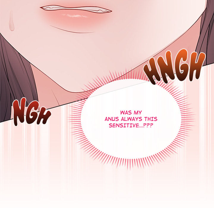 Signed, Sealed, Mistaken Chapter 59 - Page 39 in English