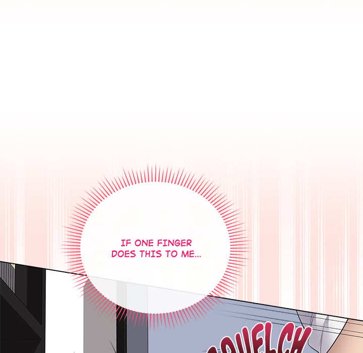 Signed, Sealed, Mistaken Chapter 59 - Page 40 in English