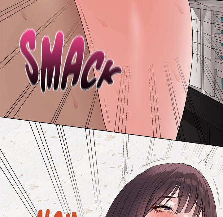 Signed, Sealed, Mistaken Chapter 59 - Page 51 in English