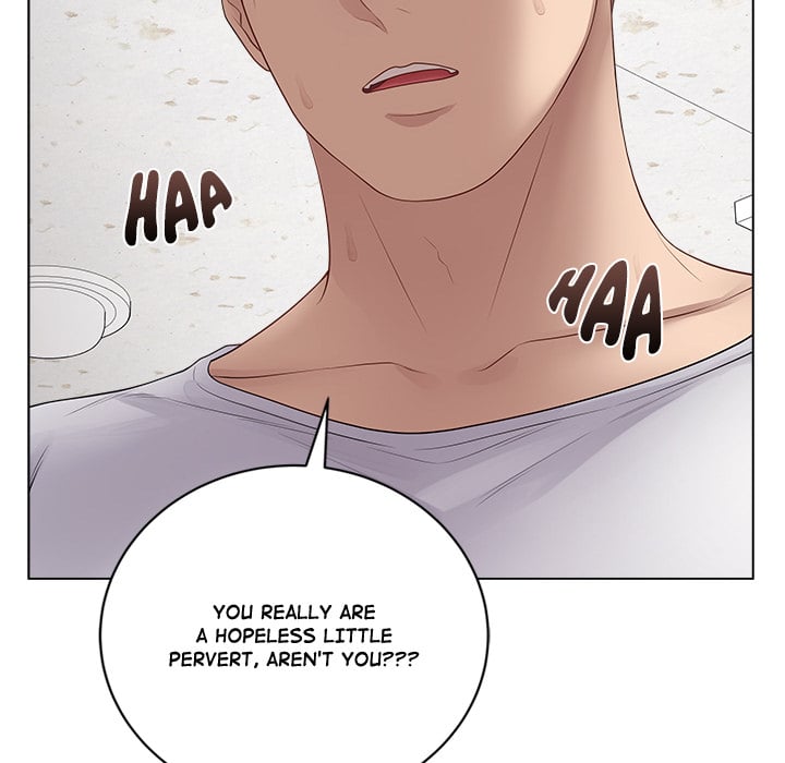 Signed, Sealed, Mistaken Chapter 59 - Page 56 in English