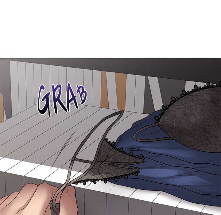 Signed, Sealed, Mistaken Chapter 59 - Page 67 in English
