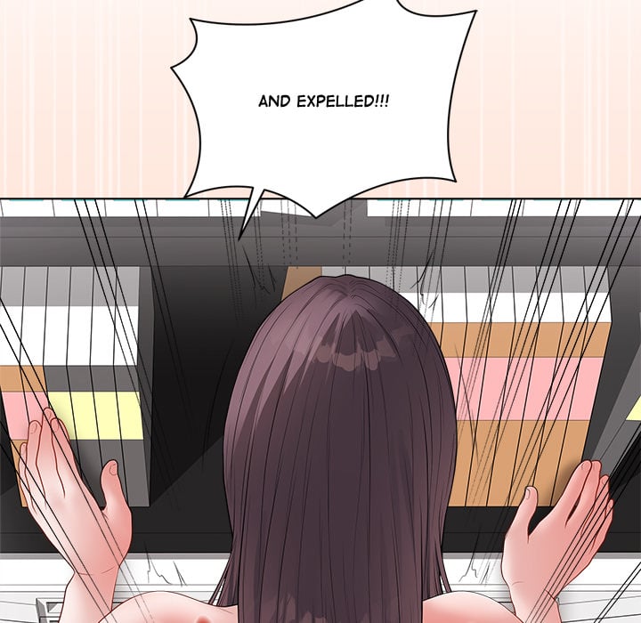 Signed, Sealed, Mistaken Chapter 59 - Page 74 in English