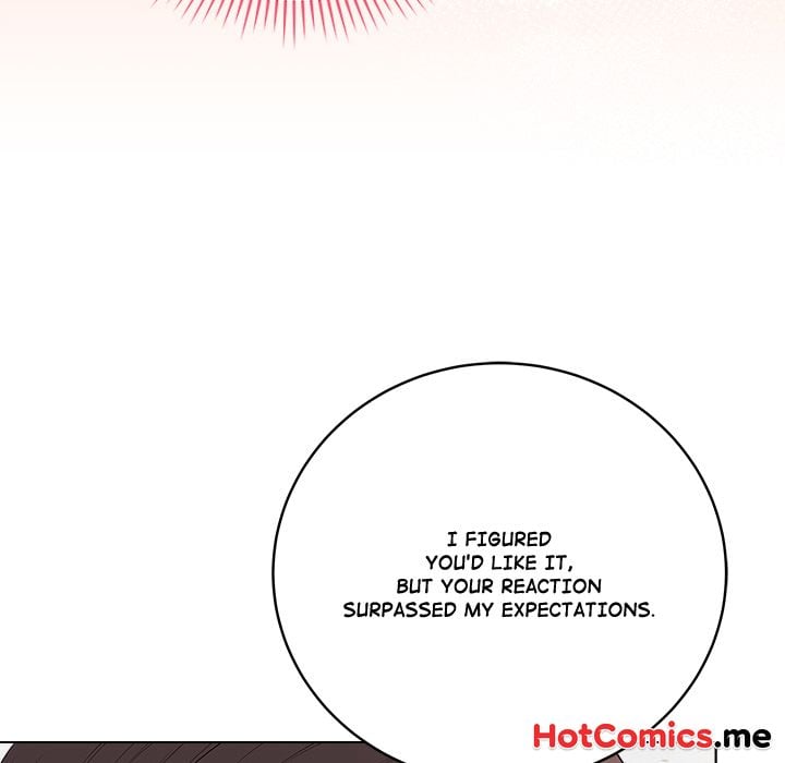 Signed, Sealed, Mistaken Chapter 59 - Page 94 in English
