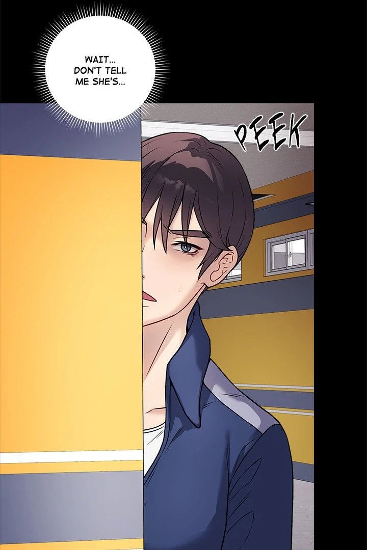 Signed, Sealed, Mistaken Chapter 6 - Page 10 in English